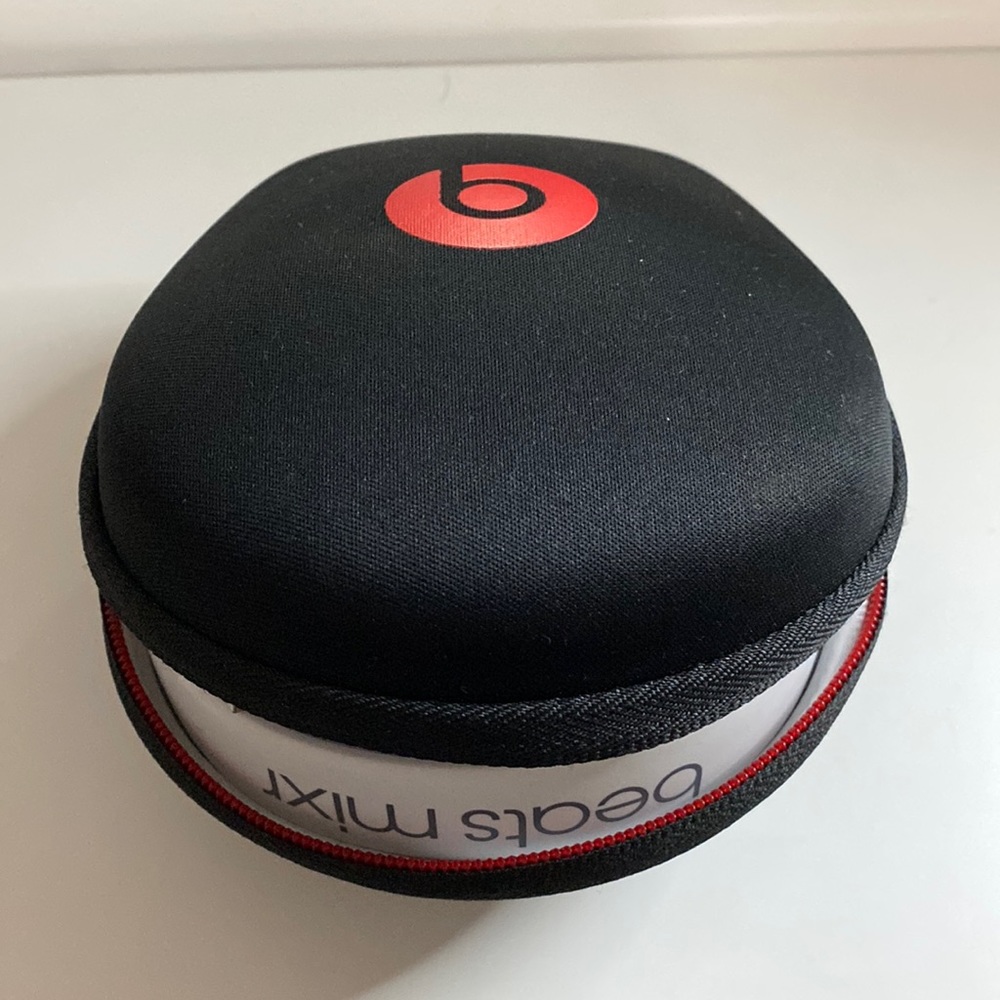 Beats headphones